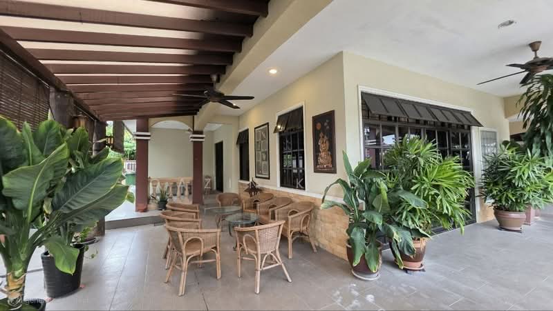 Bungalow for Sale in Taman Golf (Ipoh) - Qazin Khoo - Exterior - PropertyGuru.com.my