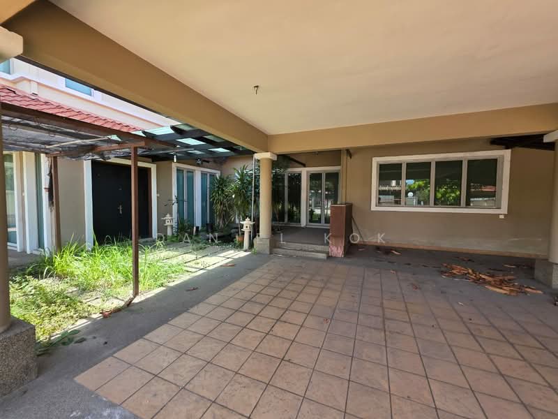 Rumah Banglo untuk Dijual di Ambang Botanic (Klang) - Daniel Kok - Exterior - PropertyGuru.com.my