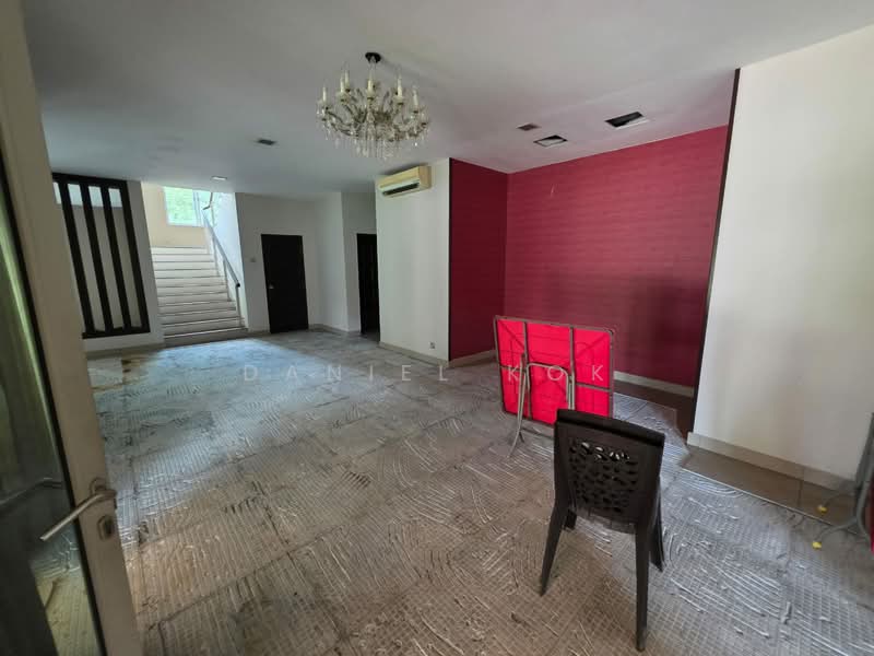 Rumah Banglo untuk Dijual di Ambang Botanic (Klang) - Daniel Kok - Interior - PropertyGuru.com.my