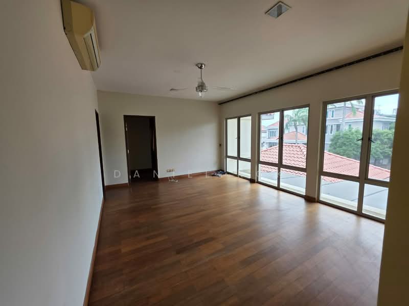 Rumah Banglo untuk Dijual di Ambang Botanic (Klang) - Daniel Kok - Living Room - PropertyGuru.com.my