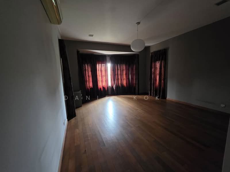 Rumah Banglo untuk Dijual di Ambang Botanic (Klang) - Daniel Kok - Living Room - PropertyGuru.com.my