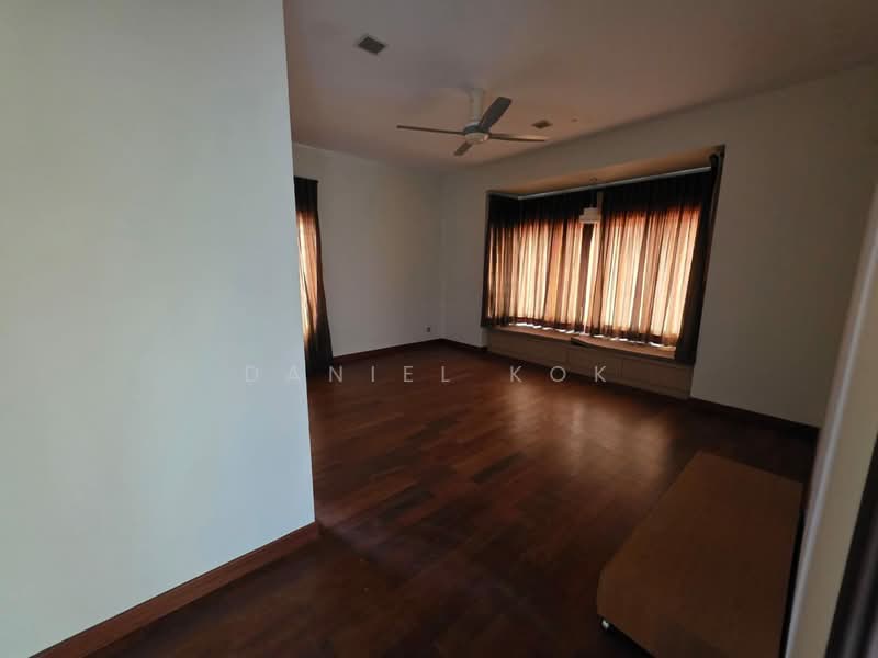Rumah Banglo untuk Dijual di Ambang Botanic (Klang) - Daniel Kok - Living Room - PropertyGuru.com.my