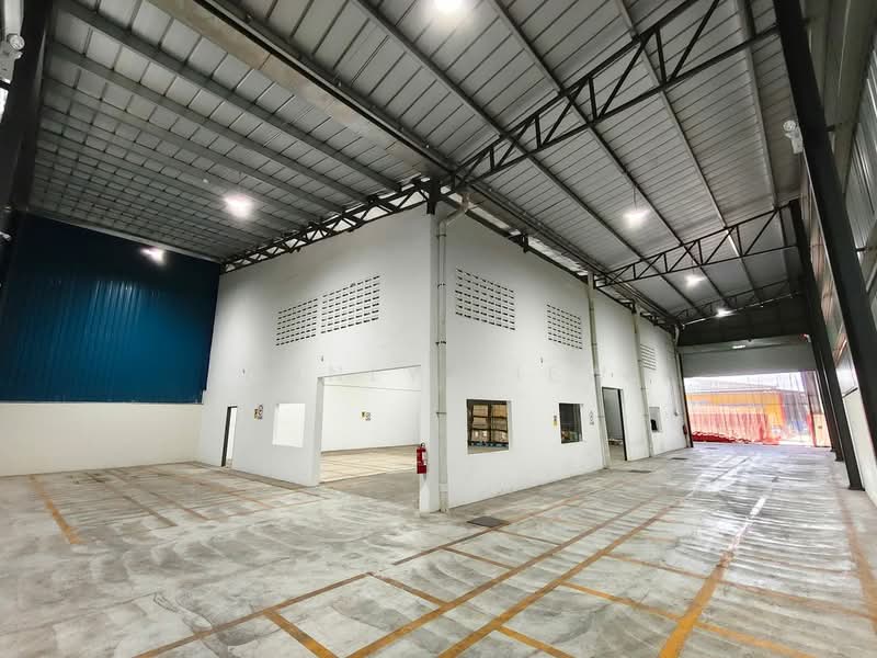 Kilang untuk Disewa di Masai (Johor) - Annly Liew - Interior - PropertyGuru.com.my