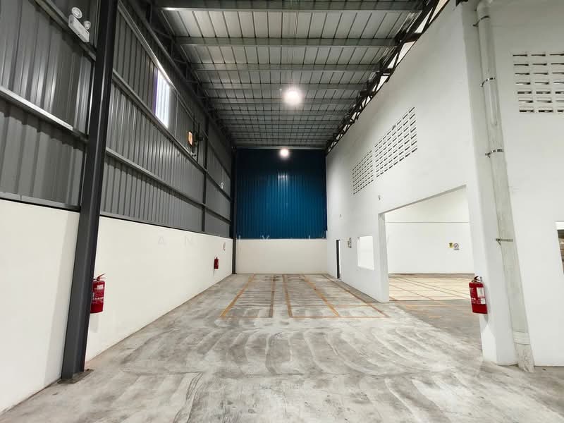 Kilang untuk Disewa di Masai (Johor) - Annly Liew - PropertyGuru.com.my