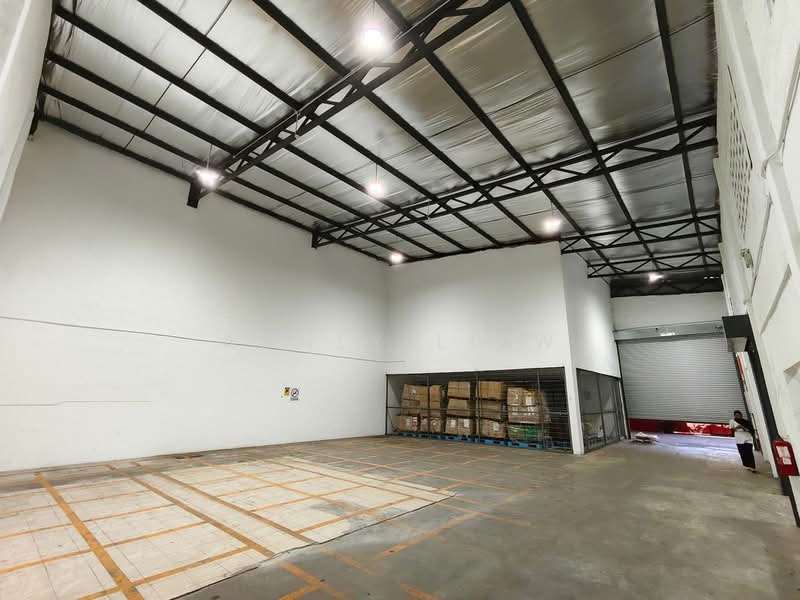 Kilang untuk Disewa di Masai (Johor) - Annly Liew - PropertyGuru.com.my