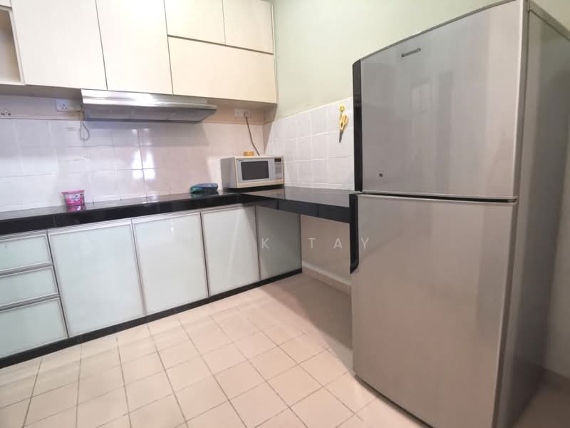 Pangsapuri untuk Dijual di Impian Senibong Apartment - Nick Tay - Kitchen - PropertyGuru.com.my