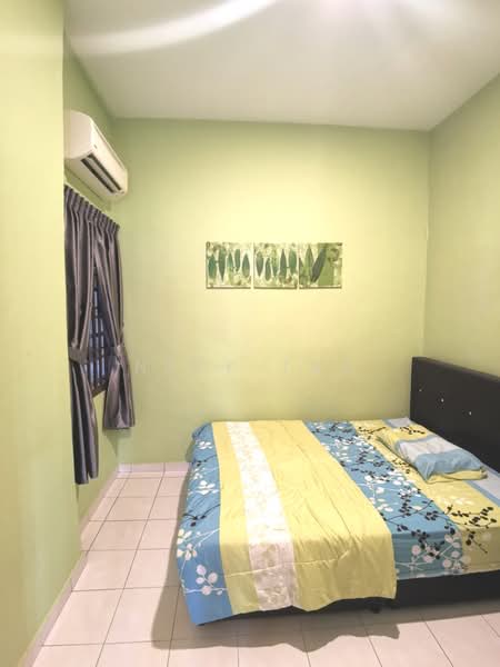 Pangsapuri untuk Dijual di Impian Senibong Apartment - Nick Tay - Bedroom - PropertyGuru.com.my