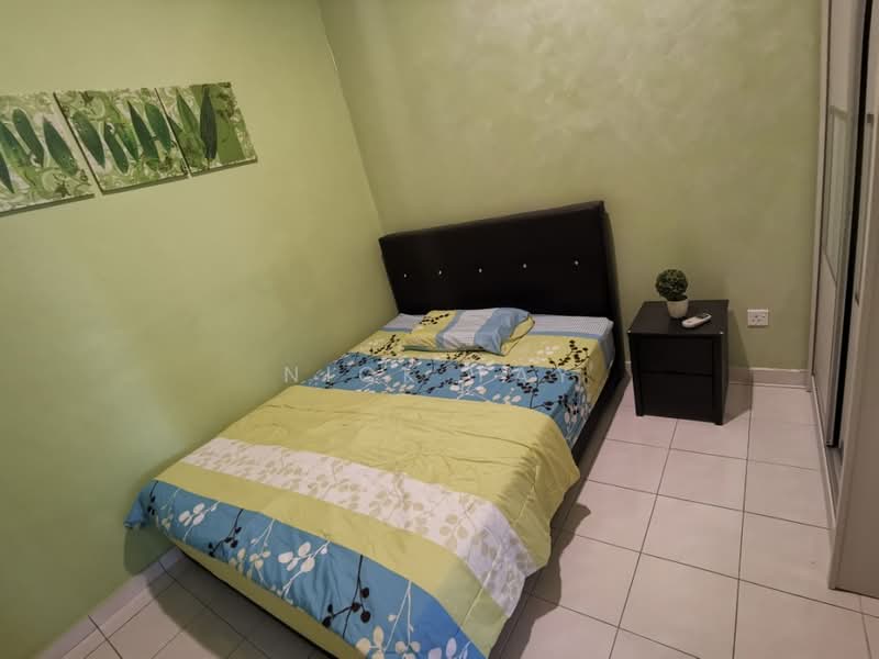 Pangsapuri untuk Dijual di Impian Senibong Apartment - Nick Tay - Bedroom - PropertyGuru.com.my