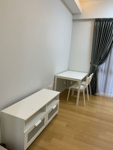 Servis Apartment untuk Disewa di The Sentral Suites - Eddy Lee - Interior - PropertyGuru.com.my
