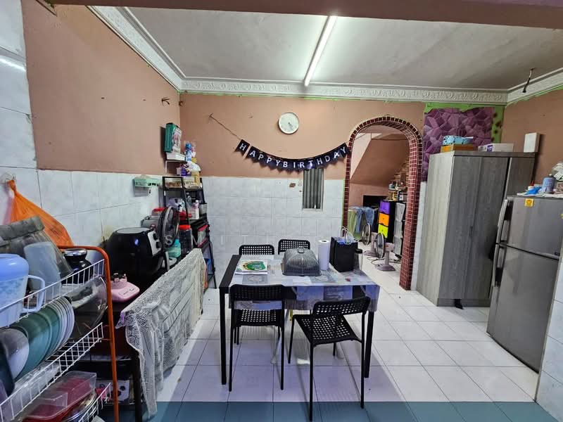 2-storey Terraced House for Sale in Masai (Johor) - Smith Goh - PropertyGuru.com.my