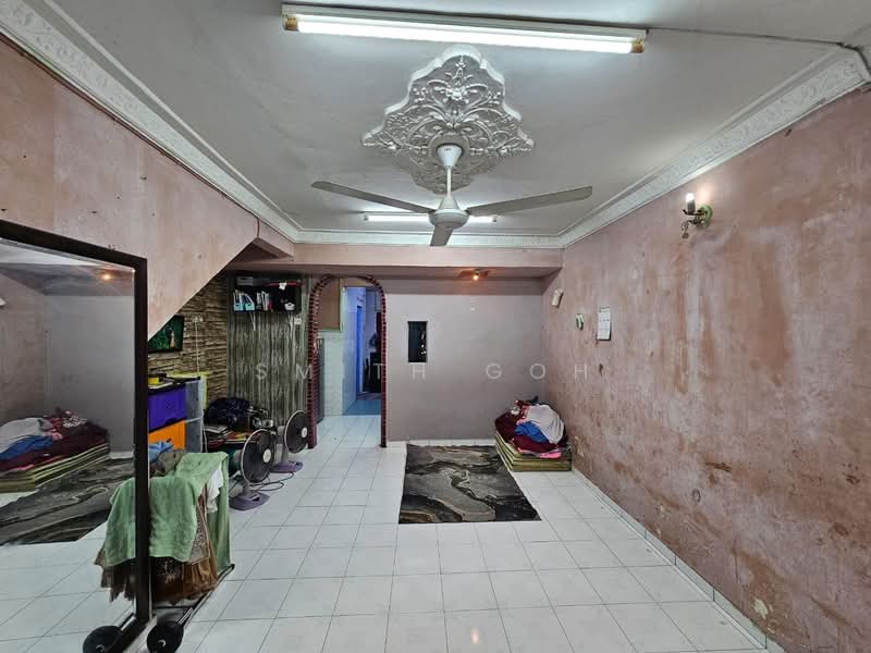 2-storey Terraced House for Sale in Masai (Johor) - Smith Goh - PropertyGuru.com.my