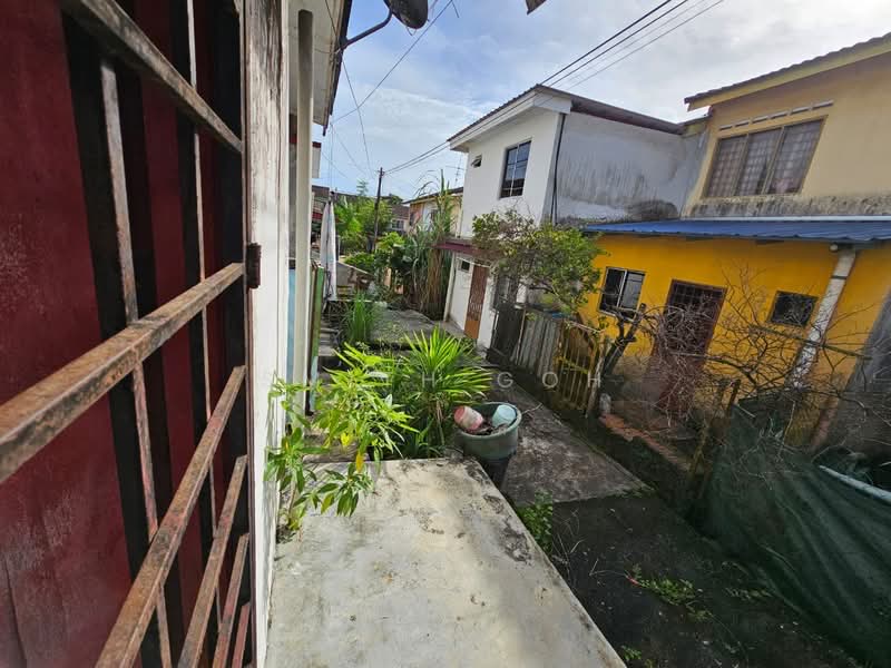 2-storey Terraced House for Sale in Masai (Johor) - Smith Goh - PropertyGuru.com.my
