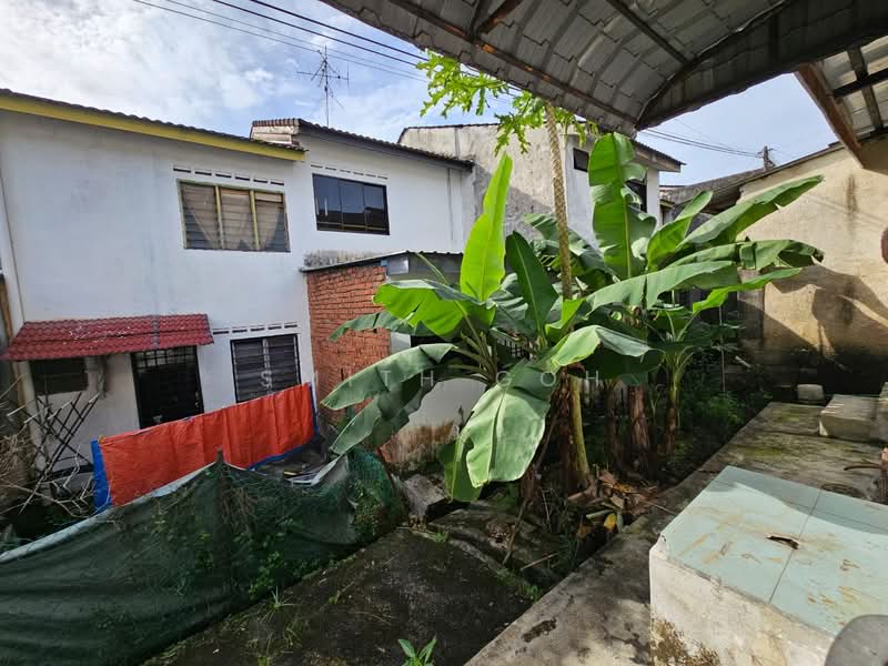 2-storey Terraced House for Sale in Masai (Johor) - Smith Goh - PropertyGuru.com.my