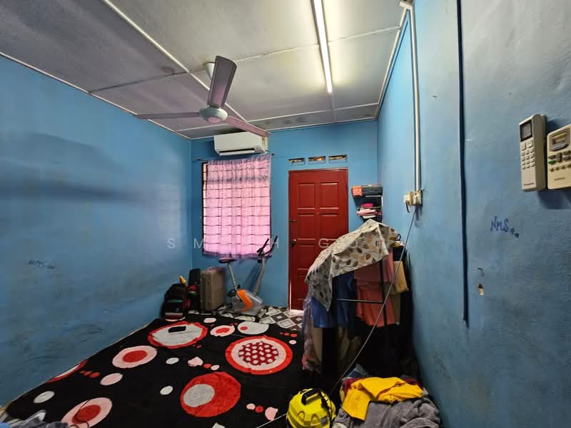 2-storey Terraced House for Sale in Masai (Johor) - Smith Goh - PropertyGuru.com.my