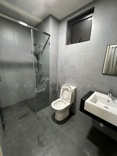 Servis Apartment untuk Dijual di Sunway Avila Residences - Esther Cheah - Bathroom - PropertyGuru.com.my