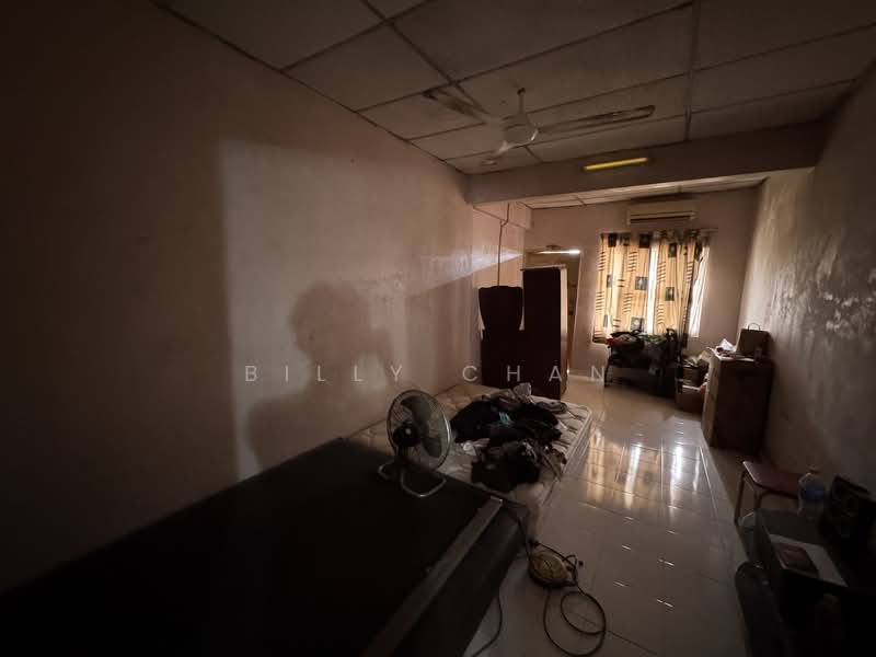 Rumah Teres 2 Tingkat untuk Dijual di Taman Overseas Union (Taman Oug) (Jalan Klang Lama (Old Klang Road)) - Billy Chan - PropertyGuru.com.my