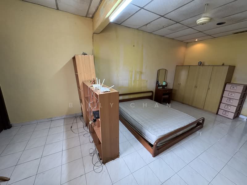 Rumah Teres 2 Tingkat untuk Dijual di Taman Overseas Union (Taman Oug) (Jalan Klang Lama (Old Klang Road)) - Billy Chan - PropertyGuru.com.my