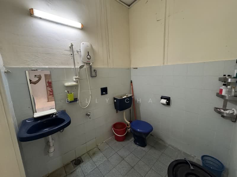 Rumah Teres 2 Tingkat untuk Dijual di Taman Overseas Union (Taman Oug) (Jalan Klang Lama (Old Klang Road)) - Billy Chan - PropertyGuru.com.my