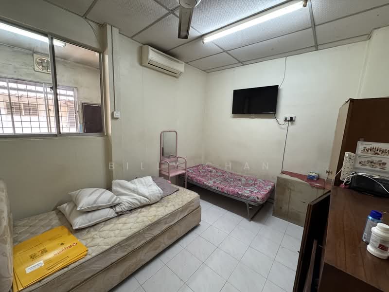 Rumah Teres 2 Tingkat untuk Dijual di Taman Overseas Union (Taman Oug) (Jalan Klang Lama (Old Klang Road)) - Billy Chan - PropertyGuru.com.my