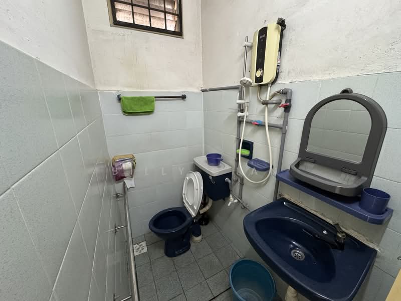 Rumah Teres 2 Tingkat untuk Dijual di Taman Overseas Union (Taman Oug) (Jalan Klang Lama (Old Klang Road)) - Billy Chan - PropertyGuru.com.my