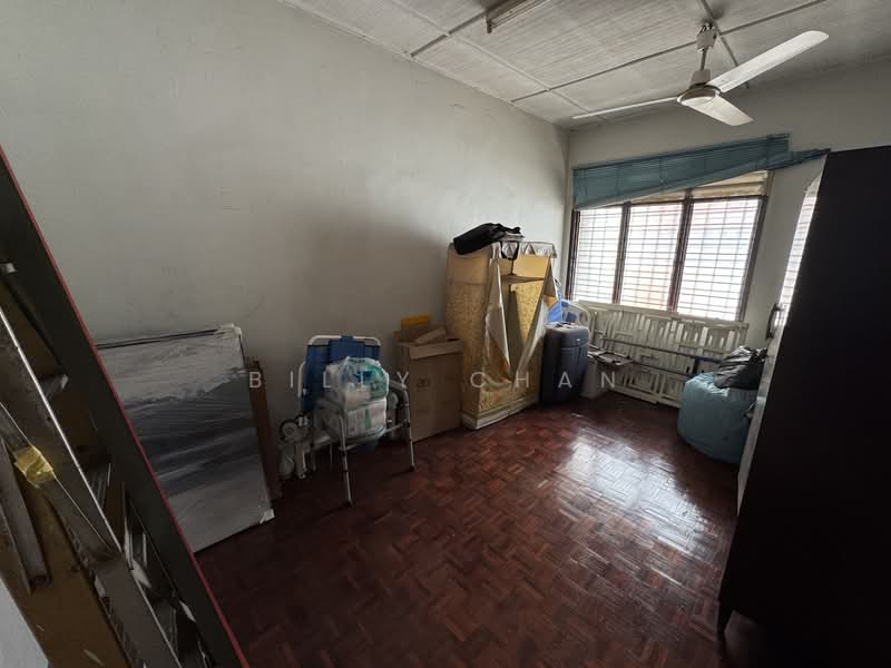 Rumah Teres 2 Tingkat untuk Dijual di Taman Overseas Union (Taman Oug) (Jalan Klang Lama (Old Klang Road)) - Billy Chan - PropertyGuru.com.my