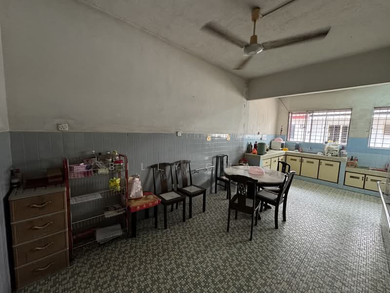 Rumah Teres 2 Tingkat untuk Dijual di Taman Overseas Union (Taman Oug) (Jalan Klang Lama (Old Klang Road)) - Billy Chan - PropertyGuru.com.my