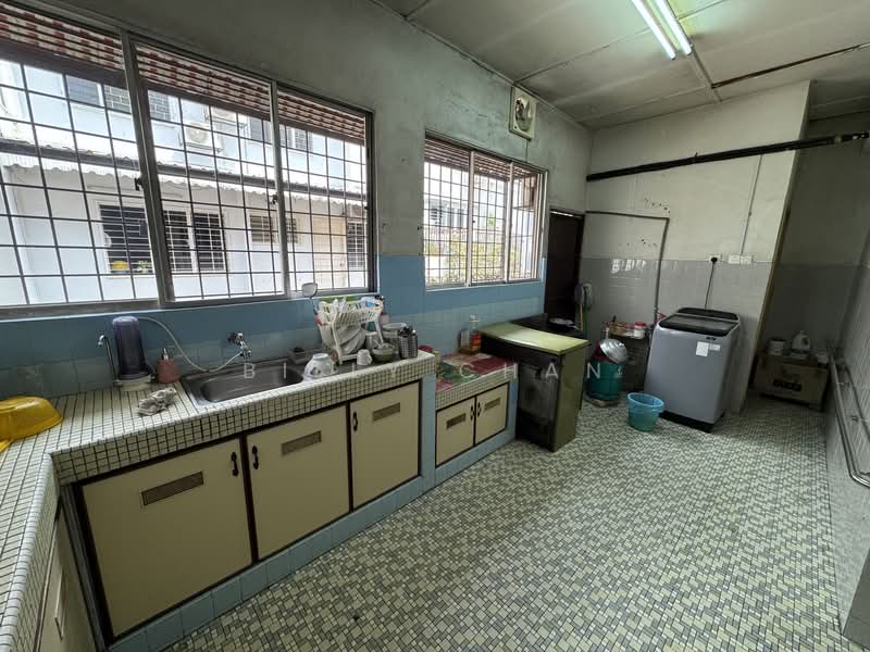 Rumah Teres 2 Tingkat untuk Dijual di Taman Overseas Union (Taman Oug) (Jalan Klang Lama (Old Klang Road)) - Billy Chan - PropertyGuru.com.my
