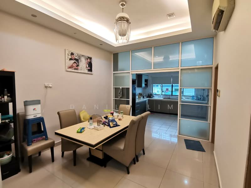 3-storey Terraced House for Sale in Taman Bukit Prima (Cheras) - Danilo Lim - PropertyGuru.com.my