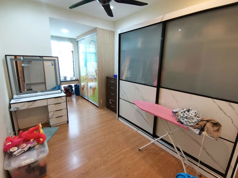 3-storey Terraced House for Sale in Taman Bukit Prima (Cheras) - Danilo Lim - PropertyGuru.com.my