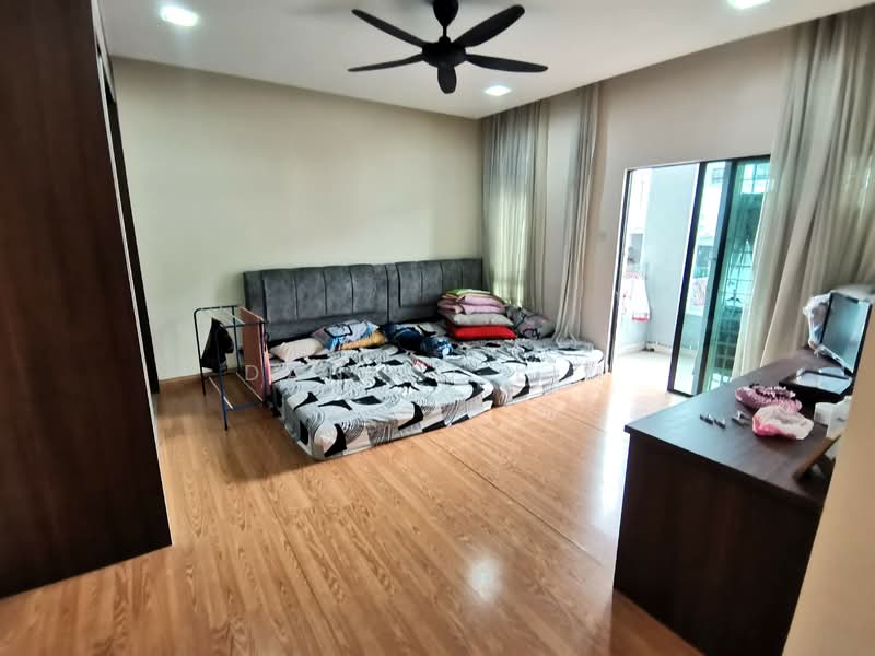 3-storey Terraced House for Sale in Taman Bukit Prima (Cheras) - Danilo Lim - PropertyGuru.com.my