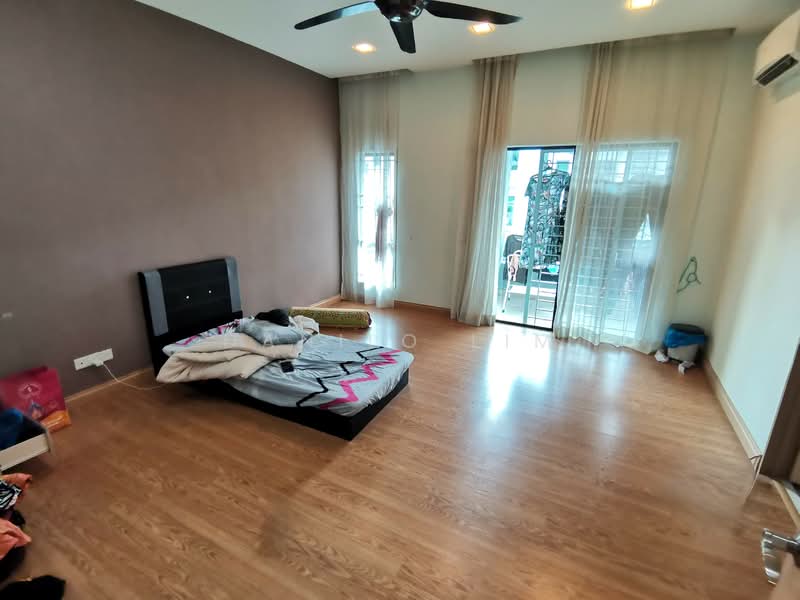 3-storey Terraced House for Sale in Taman Bukit Prima (Cheras) - Danilo Lim - PropertyGuru.com.my