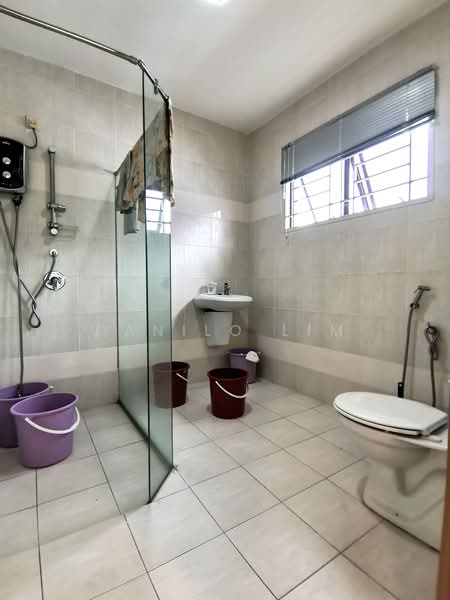 3-storey Terraced House for Sale in Taman Bukit Prima (Cheras) - Danilo Lim - PropertyGuru.com.my