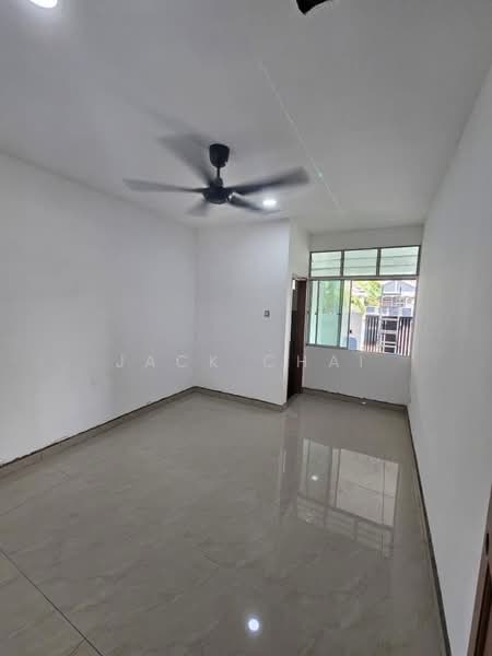 1-storey Terraced House for Sale in Kangkar Pulai (Skudai) - Jack Chai - PropertyGuru.com.my