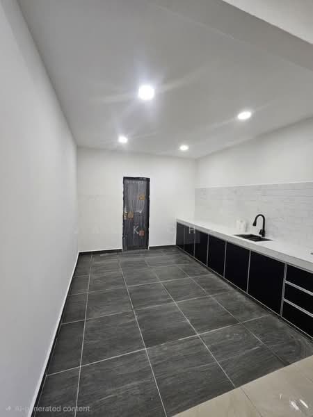 1-storey Terraced House for Sale in Kangkar Pulai (Skudai) - Jack Chai - PropertyGuru.com.my