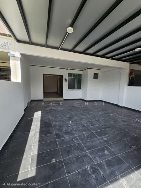 1-storey Terraced House for Sale in Kangkar Pulai (Skudai) - Jack Chai - PropertyGuru.com.my