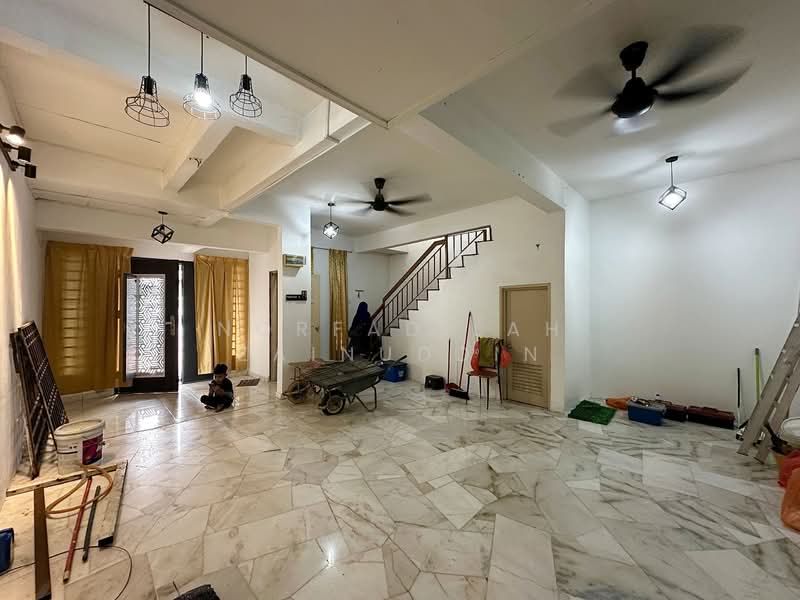2-storey Terraced House for Sale in Puncak Alam (Selangor) - NORFADILAH ZAINUDDIN - PropertyGuru.com.my