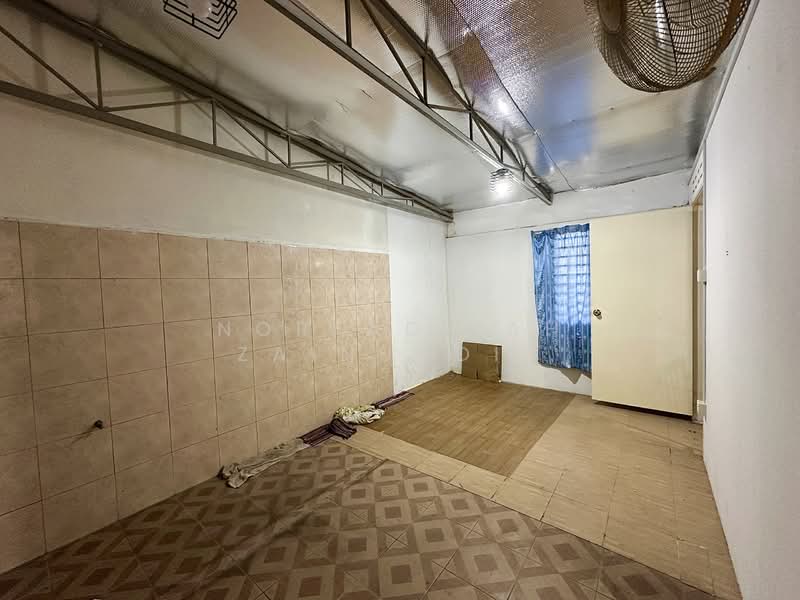 2-storey Terraced House for Sale in Puncak Alam (Selangor) - NORFADILAH ZAINUDDIN - Interior - PropertyGuru.com.my