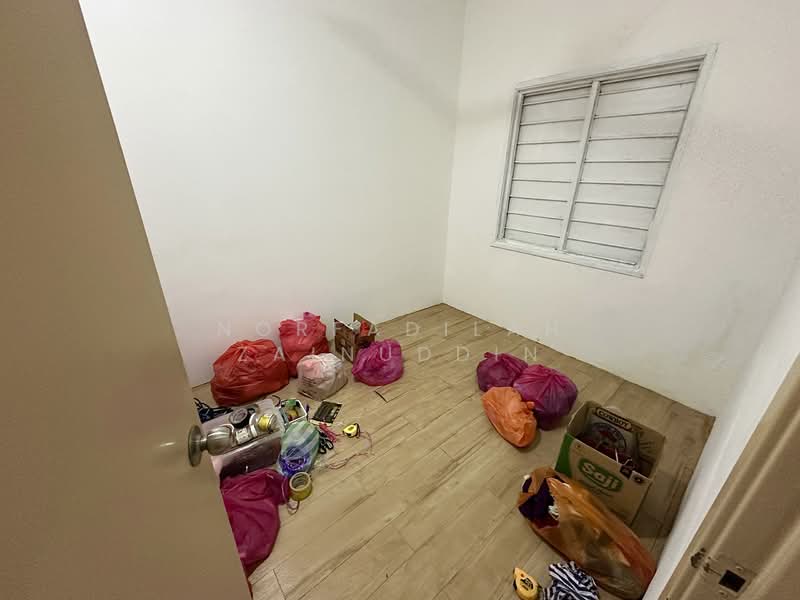 2-storey Terraced House for Sale in Puncak Alam (Selangor) - NORFADILAH ZAINUDDIN - Interior - PropertyGuru.com.my