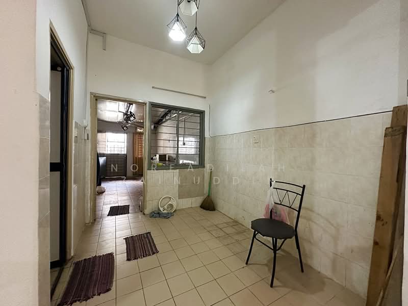 2-storey Terraced House for Sale in Puncak Alam (Selangor) - NORFADILAH ZAINUDDIN - Interior - PropertyGuru.com.my