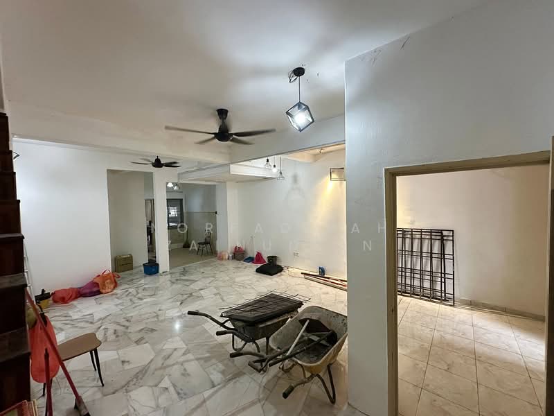 2-storey Terraced House for Sale in Puncak Alam (Selangor) - NORFADILAH ZAINUDDIN - Interior - PropertyGuru.com.my