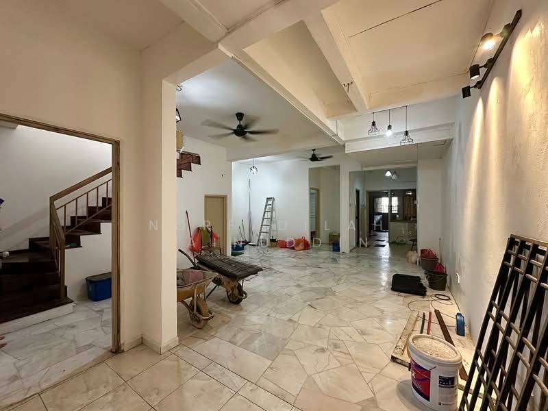 2-storey Terraced House for Sale in Puncak Alam (Selangor) - NORFADILAH ZAINUDDIN - Interior - PropertyGuru.com.my