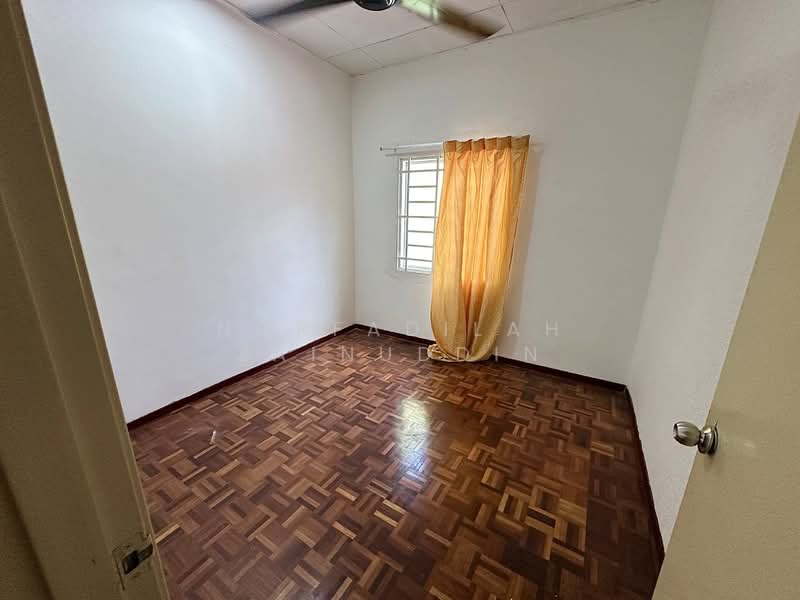 2-storey Terraced House for Sale in Puncak Alam (Selangor) - NORFADILAH ZAINUDDIN - Interior - PropertyGuru.com.my