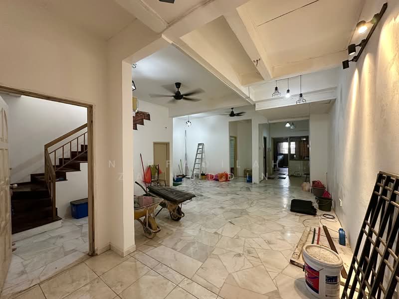 2-storey Terraced House for Sale in Puncak Alam (Selangor) - NORFADILAH ZAINUDDIN - Interior - PropertyGuru.com.my
