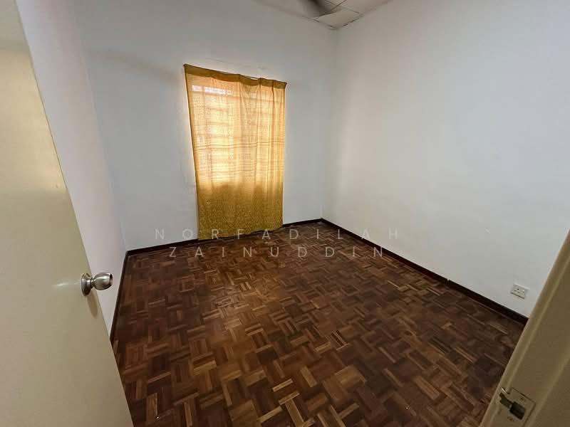2-storey Terraced House for Sale in Puncak Alam (Selangor) - NORFADILAH ZAINUDDIN - Interior - PropertyGuru.com.my