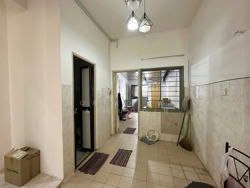 2-storey Terraced House for Sale in Puncak Alam (Selangor) - NORFADILAH ZAINUDDIN - Interior - PropertyGuru.com.my