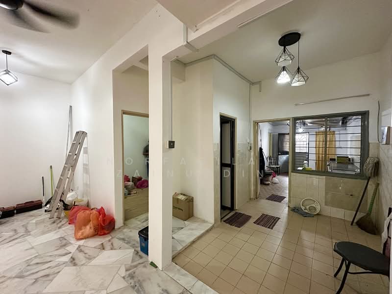 2-storey Terraced House for Sale in Puncak Alam (Selangor) - NORFADILAH ZAINUDDIN - Interior - PropertyGuru.com.my