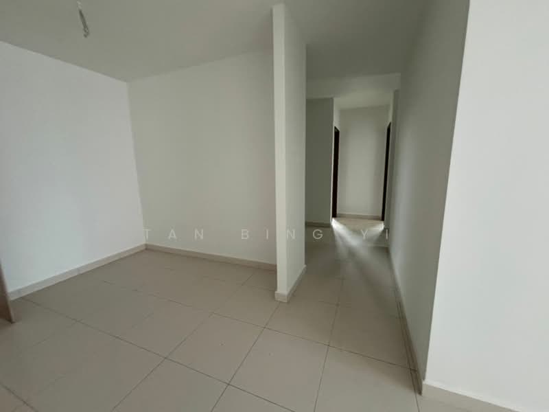 Servis Apartment untuk Dijual di Green Haven - Tan Bing Yi - Interior - PropertyGuru.com.my