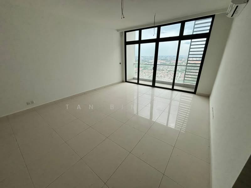 Servis Apartment untuk Dijual di Green Haven - Tan Bing Yi - View - PropertyGuru.com.my