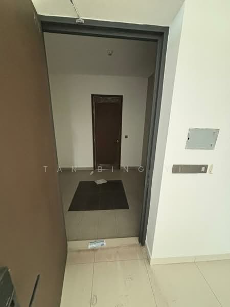 Servis Apartment untuk Dijual di Green Haven - Tan Bing Yi - Interior - PropertyGuru.com.my