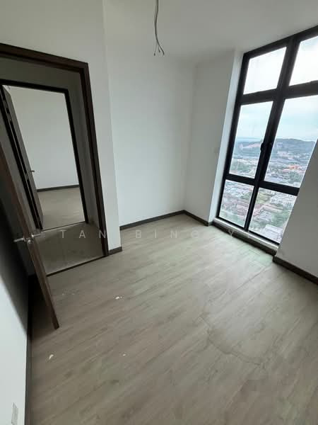 Servis Apartment untuk Dijual di Green Haven - Tan Bing Yi - Interior - PropertyGuru.com.my